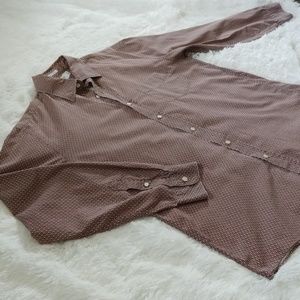 J.Crew Men's Button Down Long Sleeve